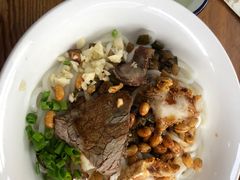 -牛八宝桂林米粉(八里庄店)