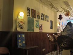 -吹泡·Triphop(棋盘店)