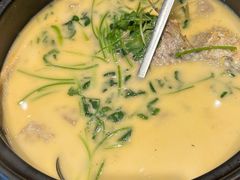 -望乡楼上海菜(日月光店)