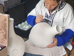 -景德镇古窑民俗博览区