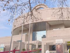 -上海博物馆(人民广场馆)