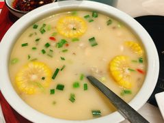 蹄花汤-南山翁新概念川菜(红山常发广场店)