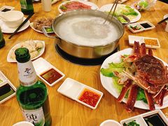 -吉友粥底火锅(方斜路店)