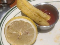 -Thanks美式餐厅(汉堡咖啡店)