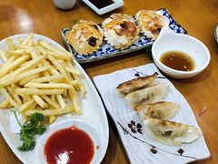-银子铁板烧料理自助餐(人民广场店)