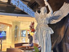 -暴风岛沉浸式体验馆(百联世纪店)