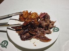 -戈拿旺巴西烤肉(崇文门店)