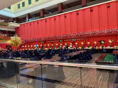 -北京九华山庄会展酒店