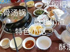 -尼玛藏家风味园(阿山食城店)