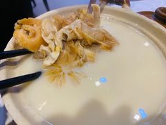 -凤城礼记鱼翅海鲜酒家(新马路总店)