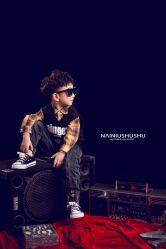 -奶牛叔叔儿童摄影生活馆(太仓店)