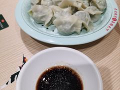 -老边饺子馆(东单店)