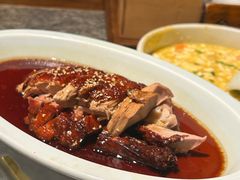 -南京大牌档(青岛万象城店)