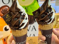 -GODIVA(恒隆广场店)