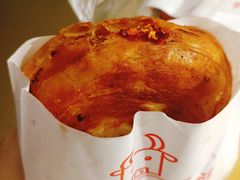-运栋天马牛肉饼(林科大店)