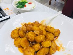 -马凯餐厅(地安门店)