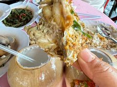-旗鱼海番村(Orang Asli)
