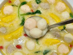 -润泽园饭庄(中山路店)