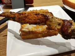 -大家乐(广州中华广场店)