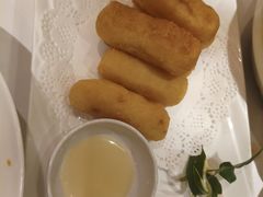 -湖锦酒楼·31年地道湖北菜(黄鹤楼店)