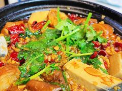 -馨方园食府·市井老南京菜