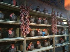 -鱼窝棚柴火铁锅炖(富山屯店)