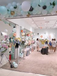 -AIYA艾亚宝宝宴·生日派对策划定制(钱江新城店)