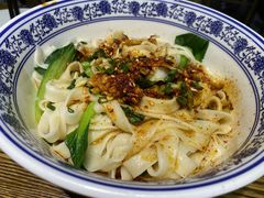 -茂盛小吃(蓝田店)