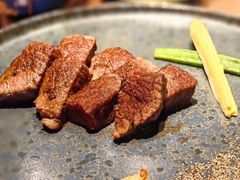 -牛将军•涮肉•烤肉•铁板烧(北京王府井·故宫店)