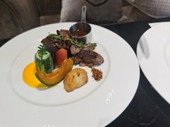 -RELLMAN莱尔曼扒房(黄埔店)