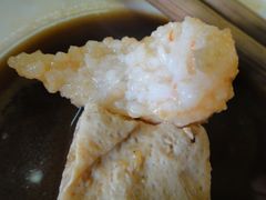 -蜀留香火锅(白堤路店)