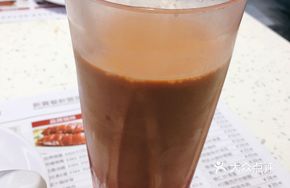 Original Iced Milk Tea