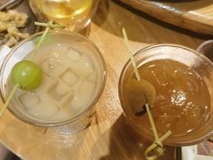 -一朵菌·野生菌探索家火锅(南亚店)