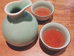 梅子黄酒-有才叔的小馆(招商依云曲江店)