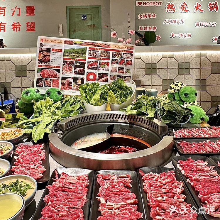 磨街这家！！！你真的别泰离谱。。😅😅