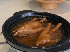 -皇朝会.经典传统粤菜(外滩店)