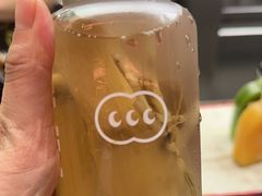 -混果汁(福田领展中心城店)