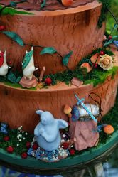 点击看大图 -Aimee'sCake婚礼甜品台·企业商务茶歇