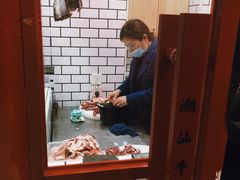 -潮牛潮汕牛肉火锅(旺角大学城商业街店)