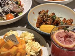 -BE BRIGHT KITCHEN(正佳广场店)