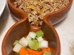 -绿茶餐厅(深圳龙华天虹购物中心店)