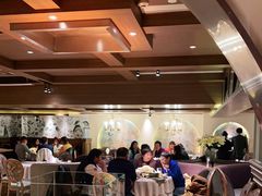 大堂-尚一汤·粤菜海鲜(环球港店)