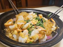 -外婆家传菜(老城店)