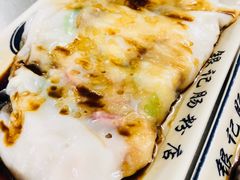 -银记肠粉店(北京路店)