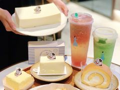 -KNOTKNOT珞珞·日式甜品(K11店)