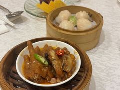 -丰鲤楼•闽南茶楼(仟禧汇店)