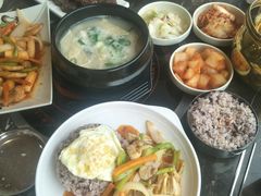 -秀男家米肠汤饭