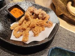 -湊湊火锅·茶憩(打浦桥日月光店)