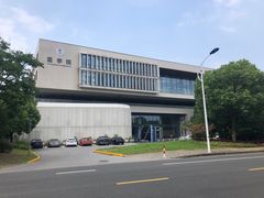 -江南大学(蠡湖校区)