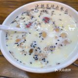 兰州牛奶鸡蛋醪糟 烤羊肉 